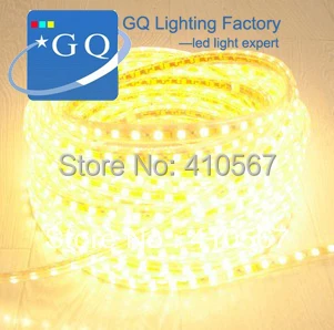 

CP 1-10m 5050 LED strip 110v 120V 130V 220v 230v 240v 60LEDS / m led strip ribbon tape bundle string lighting lamp