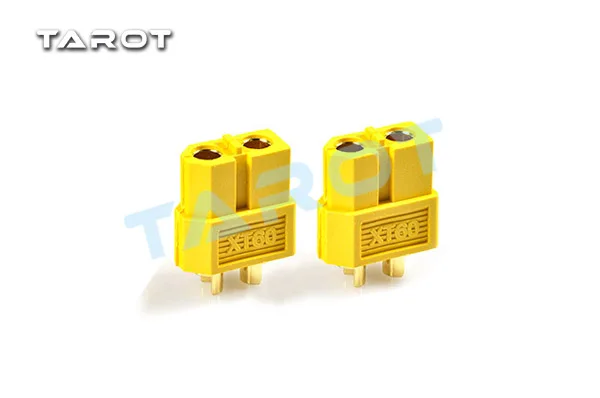 XT60 XT-60 XT 60 батарейный разъем мужской женский пуловер разъемы для RC игрушек самолета вертолета Lipo 2 ~ 15 пар.