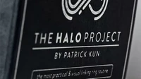 the halo project by nuvo design co and patrick kunmagic tricks
