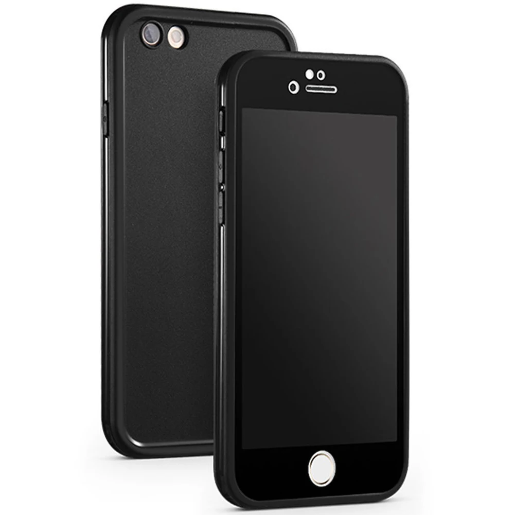 Чехол для iPhone 7 Защита всего тела чехлы протектор ударопрочный водостойкий Apple Plus