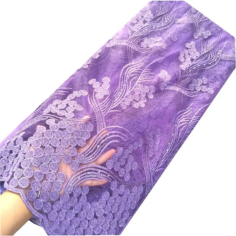 Сетка Тюль швейцарская кружевная ткань золото Белый Королевский синий розовый