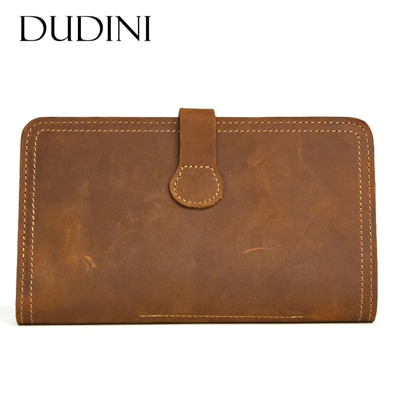 [Dudini] паспорт кошелек Женские Кошельки Многофункциональный ручной понять