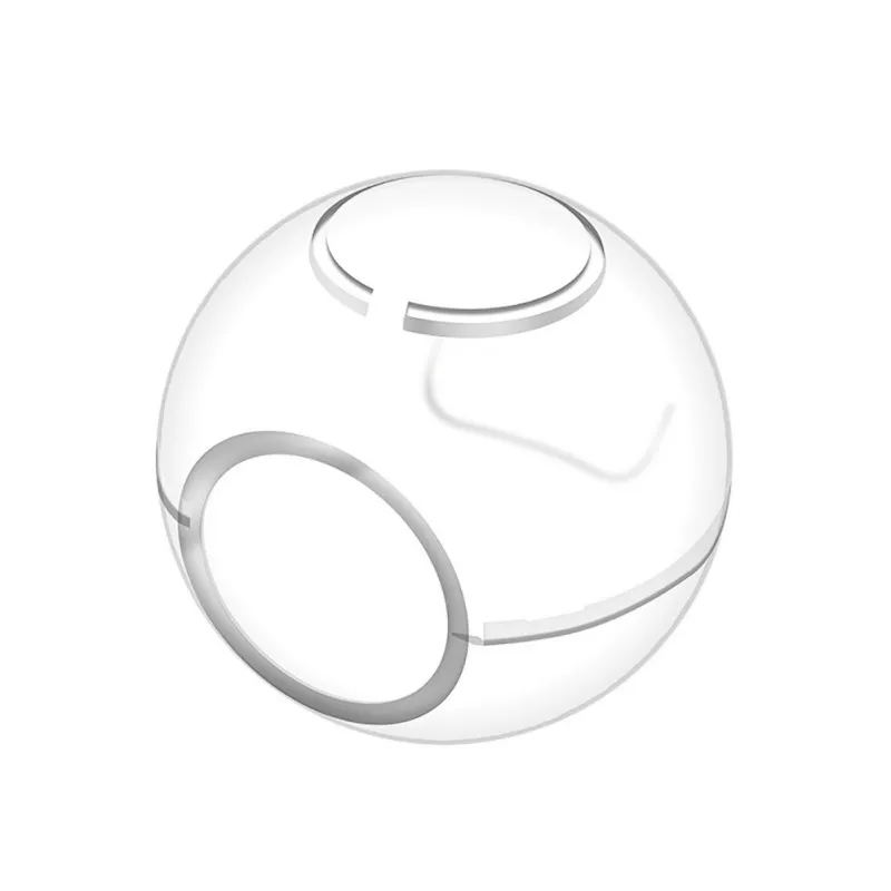 Fashion Handle Protective Case Accessories for Nintendo For Switch Poke Ball Plus Silicone NS Bao Dream | Электроника