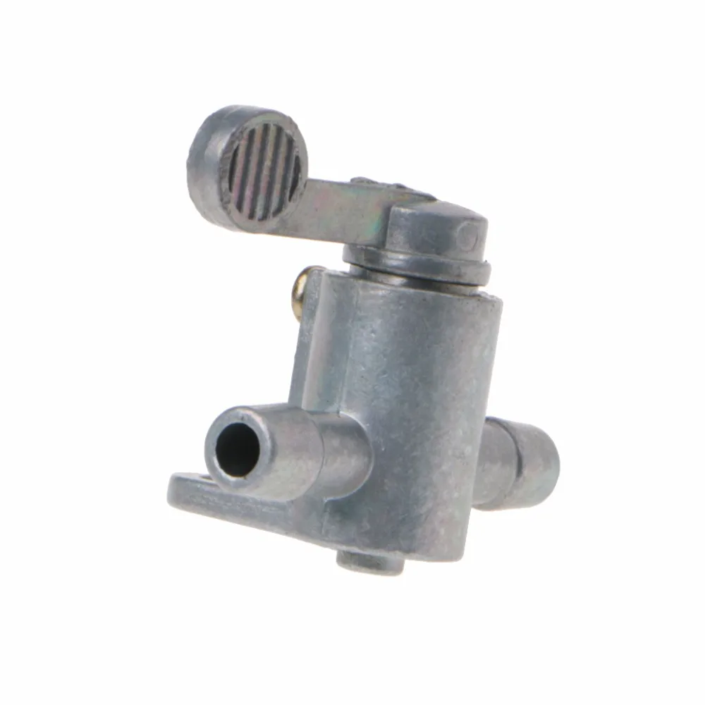 1 шт 8 мм встроенный топливный бак мотоцикла Нажмите Вкл/Выкл Переключатель