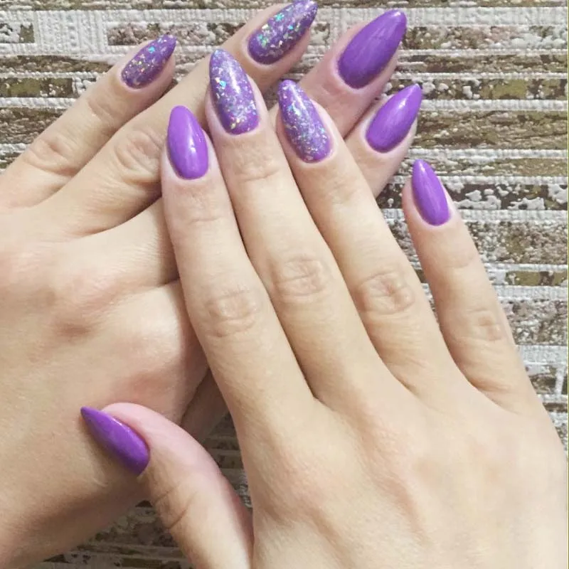 0,2 г/кор. лазерный блеск Galaxy Holo чешуйчатый Радужный дизайн ногтей голографические блестки порошок блестки