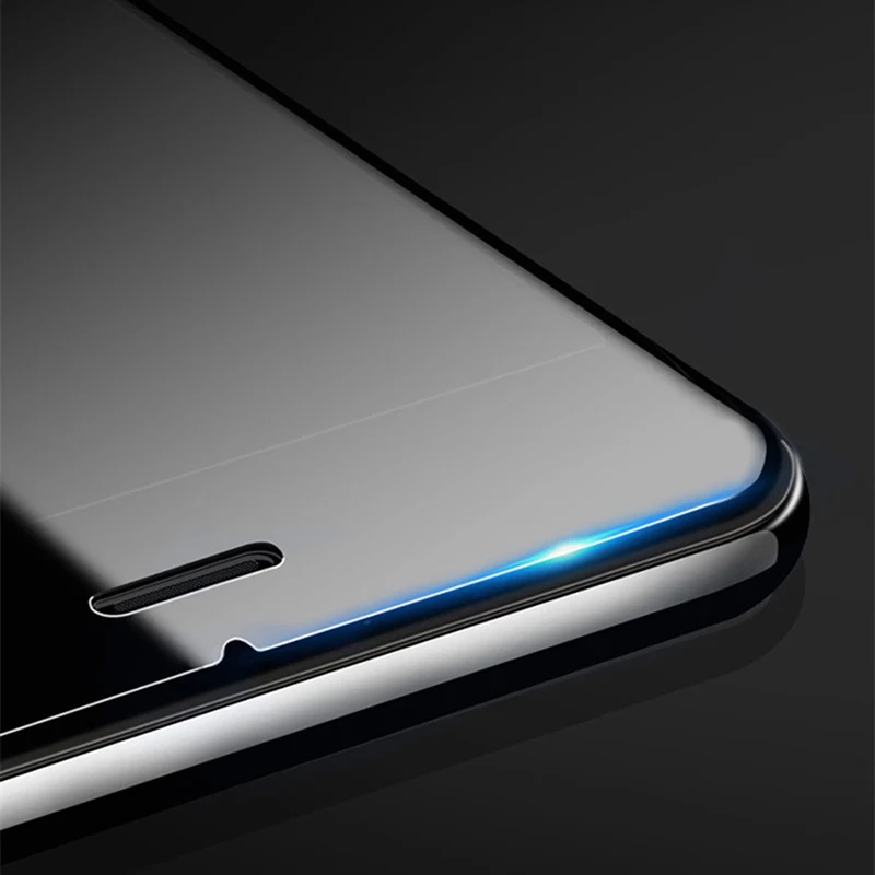 Защитная пленка для экрана iPhone 6S Plus 7 8 взрывозащищенное Закаленное стекло X 5 5S se 6