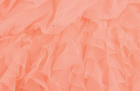 pink Легкая, милая отделка по горловине кристаллы драпированная складка Тюль Vestidos De Quincea era платья Quincean era платья - Цвет: pink