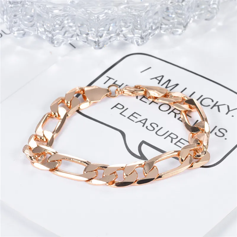 MOLIAM Stainless Steel Bracelet Punk Vintage Hip Hop Chain Bracelets For Men Male Bangle 2018 New Arrival Jewelry Gifts MLBL056 | Украшения