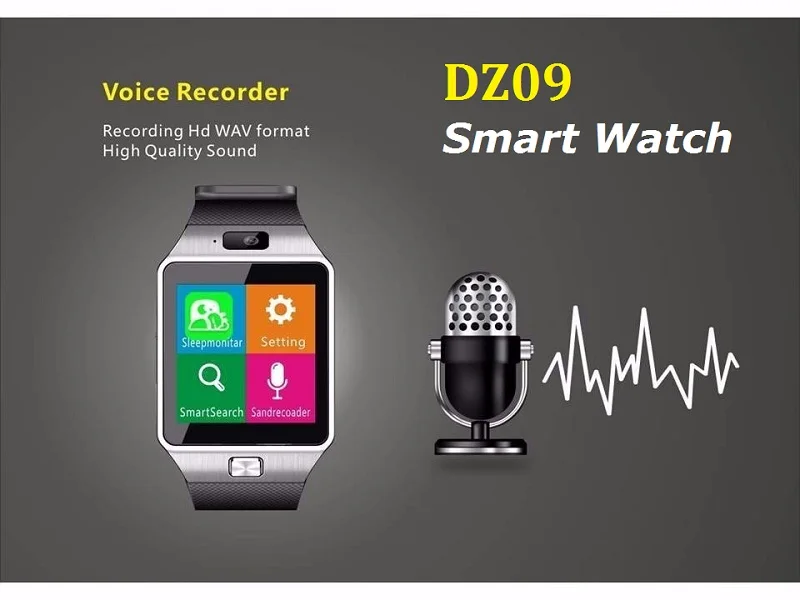 Горячая Распродажа DZ09 Смарт часы Android телефонный звонок 2G GSM sim-карта камера Bluetooth Smartwatch для andoid и ios
