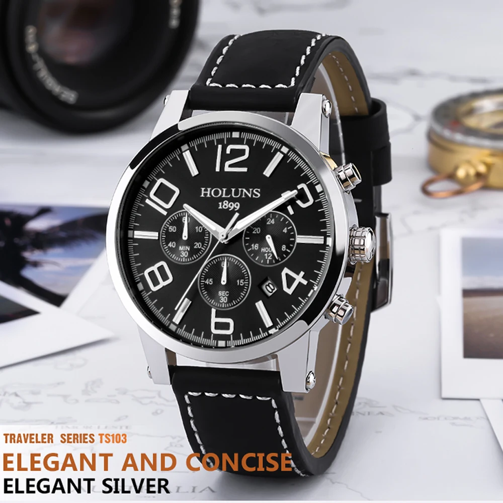 Часы мужские из розового золота 2019 пробы креативные|watch brand|watch forwatches for men |