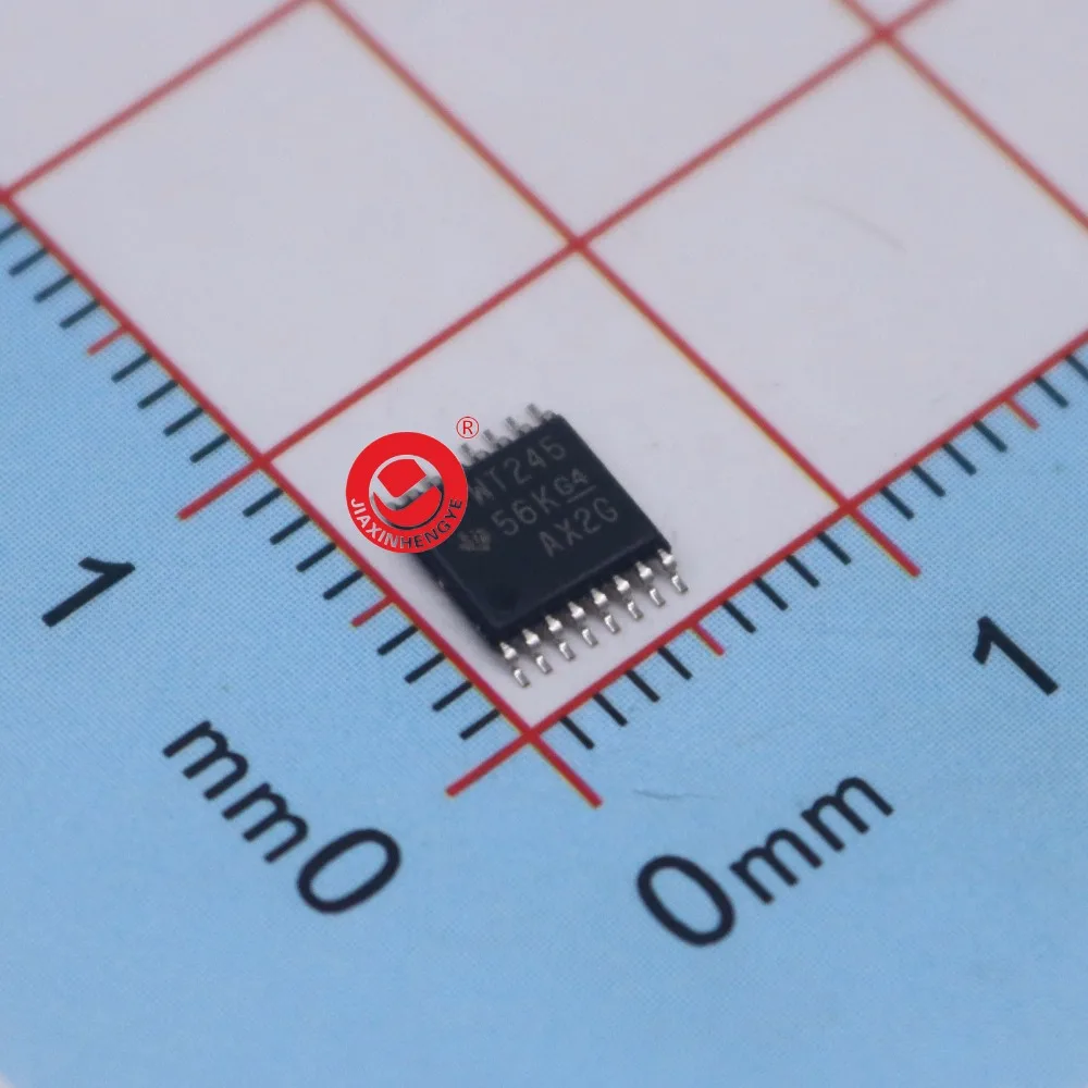 

SN74AVC4T245PWR TSSOP-16 Original 10PCS/LOT
