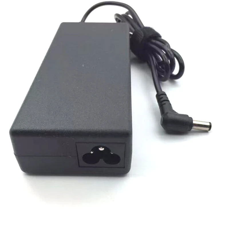 19V 4.74A 90W AC блок питания зарядное устройство адаптер для Asus K53e K52f K55a K50i K50ij U56e 04G266006060