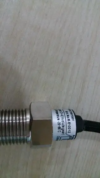Генератор магнетоэлектрический тахосенсор tacho sender KE10012 резьба: UNF5/8 (L = 100 мм L1 80