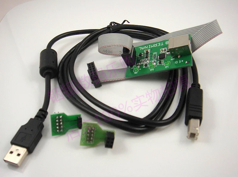 Pc3000 USB командная линия-Xijie COM порт pci3000 Saint com специальная линия отправки командная головка (art.: 3920cbef2c848) - 3920cbef2c848