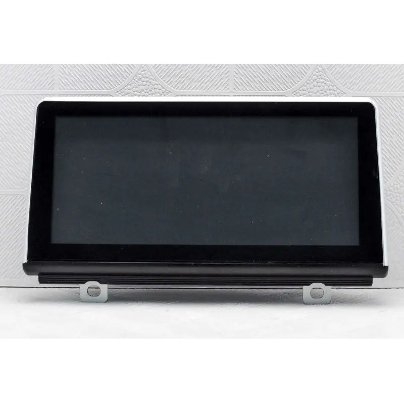 Aoluoya RAM 2G четырехъядерный Android 7 1 автомобильный DVD GPS плеер для BMW X1 E84 2016 аудио радио