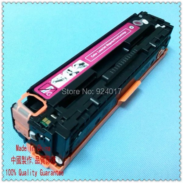 Картридж с тонером CC530A CC531A CC532A CC533A 304A для HP CP2020 CP2025 CM2320 CP 2020 2025 см 2320 Тонер цветного