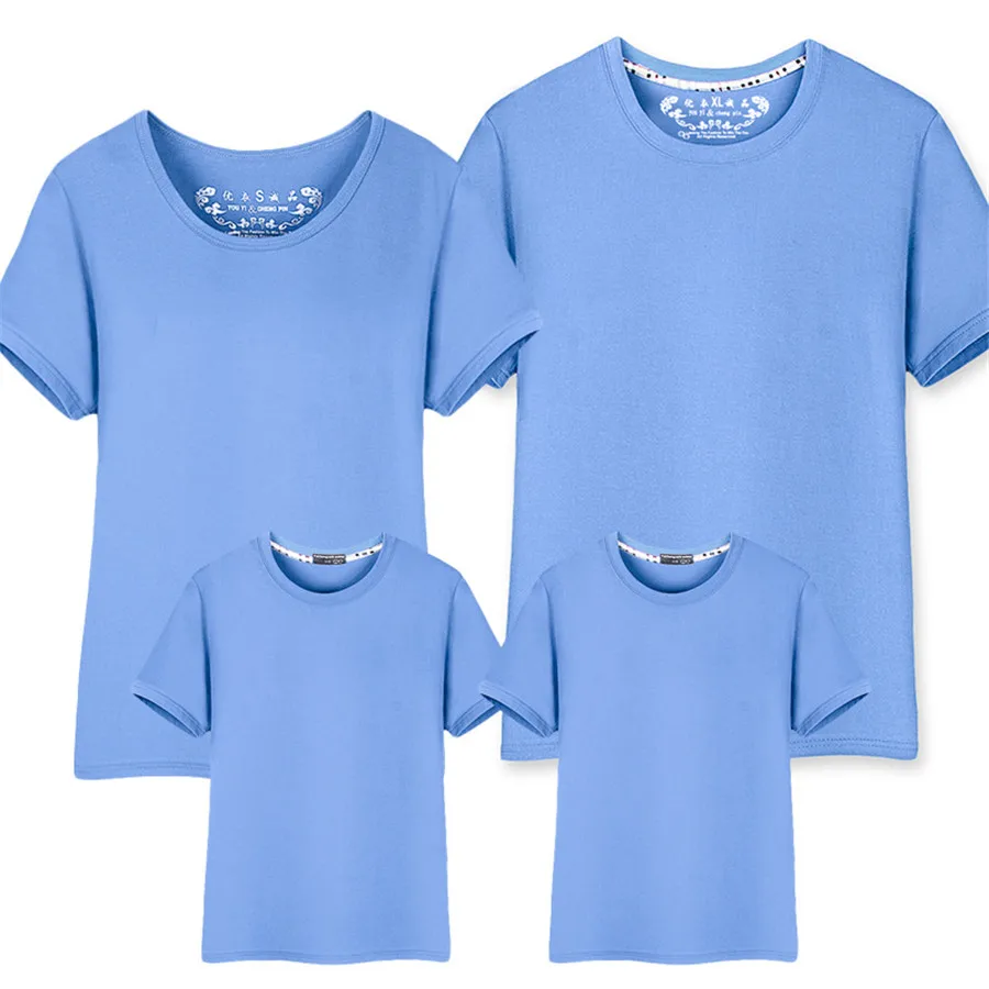 Футболка женская с коротким рукавом парная Повседневная футболка карамельных