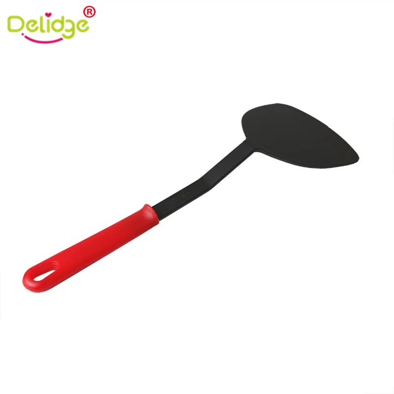 6 шт./компл. набор инструментов для приготовления пищи из нейлона антипригарная