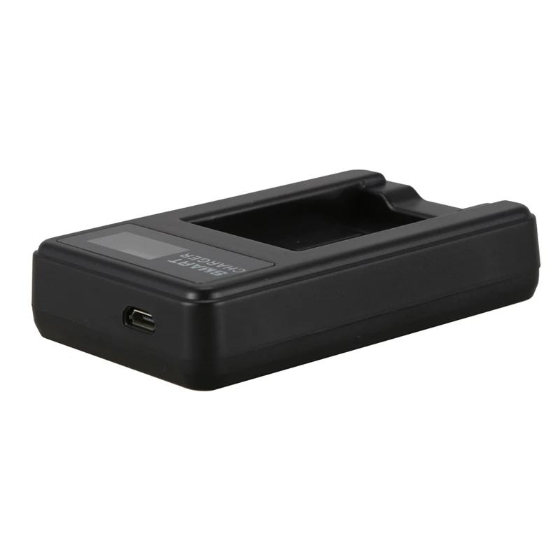 Зарядное устройство Coolpix S9700 S9500 S9400 S9300 S9100 S8200 S8100 S8000 S6300 S6200 S6150 1 шт. | Электроника