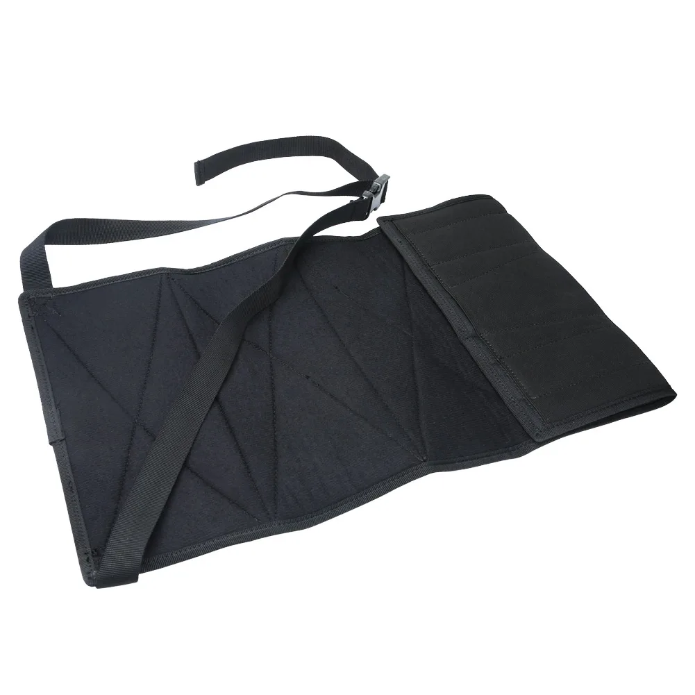 Тактическая Регулируемая прикроватная кровать под матрасом сиденье автомобиля