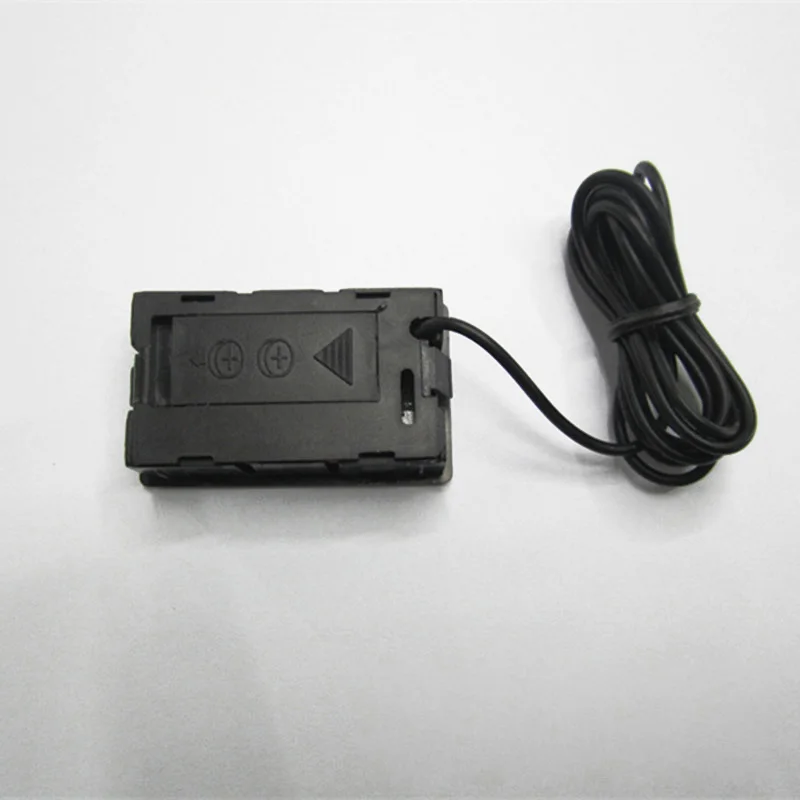 LCD Digital Thermometer With Probe Waterproof For Fridges Freezers Coolers Chillers Fish Tank QJ888 | Инструменты