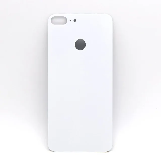 Honor 9 Lite White Чехол для huawei Honor 9, Задняя стеклянная крышка для батареи, задняя Дверная панель для Honor9 Lite Honor 9, запасная Задняя стеклянная крышка - Цвет: Honor 9 Lite White