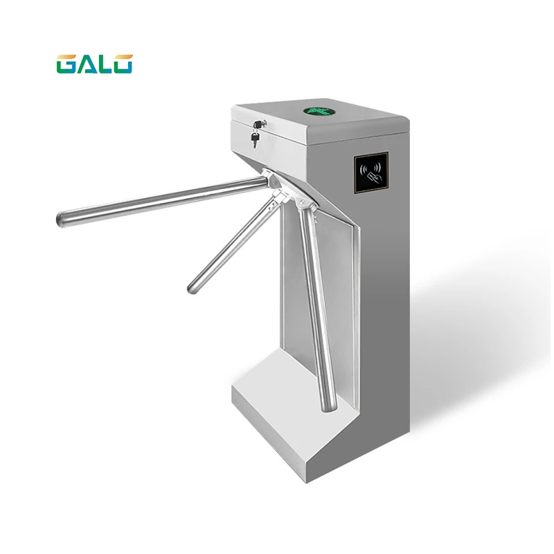 Ворота для входа и выхода ворота со штативом управления доступом людей| |