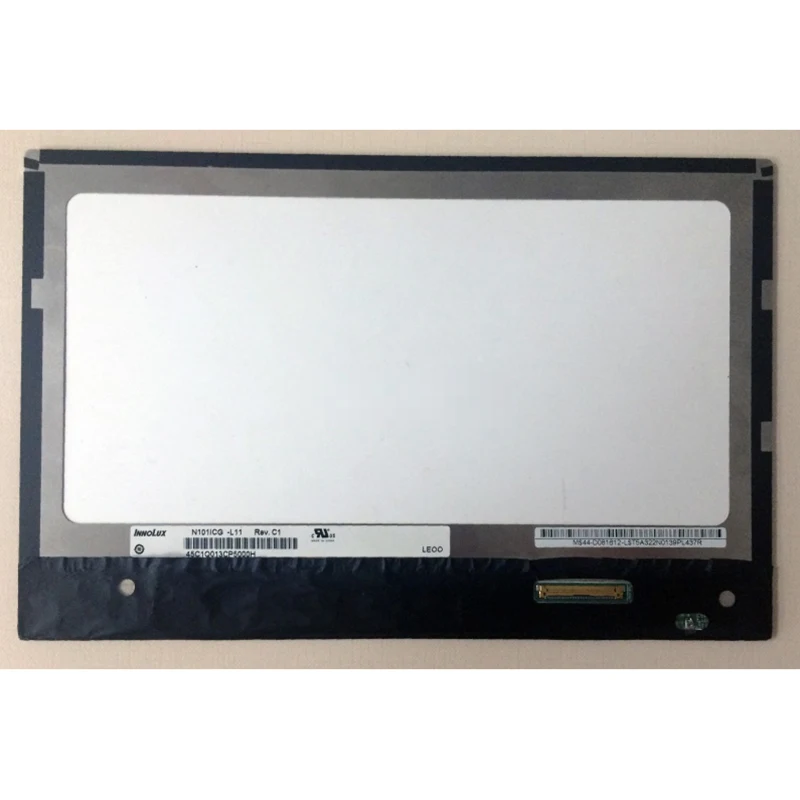 

For Innolux 10.1 Inch Tablet LCD Screen Display Panel N101ICG-L11/L21 Replacement Digitizer Monitor