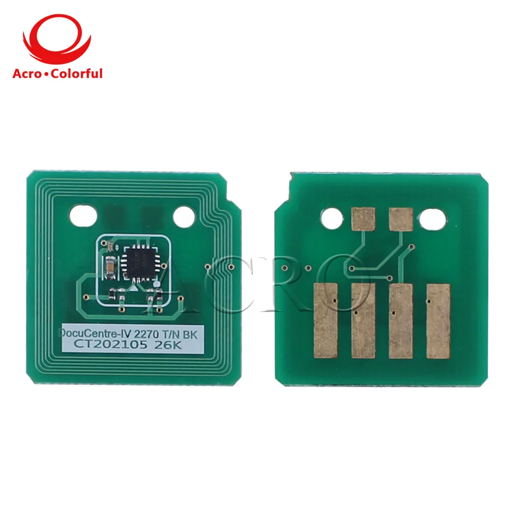 CT350804 барабанный чип для XEROX DocuCentre IV C5570 4470 3370 2270 картридж лазерного принтера|cartridge