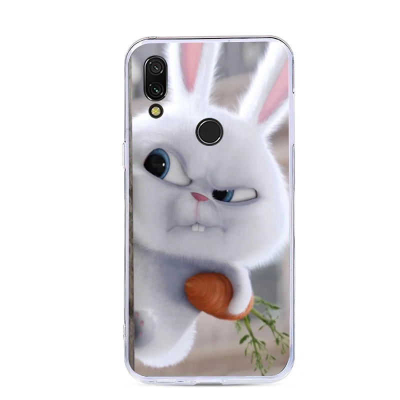 K 20 Pro Cover For Xiaomi Redmi K20 Case Silicone Painting Soft TPU Phone Bags Back Covers K20Pro Capa |