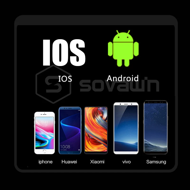 3 в 1 джойстик для смартфона и смартфона|Геймпады| |