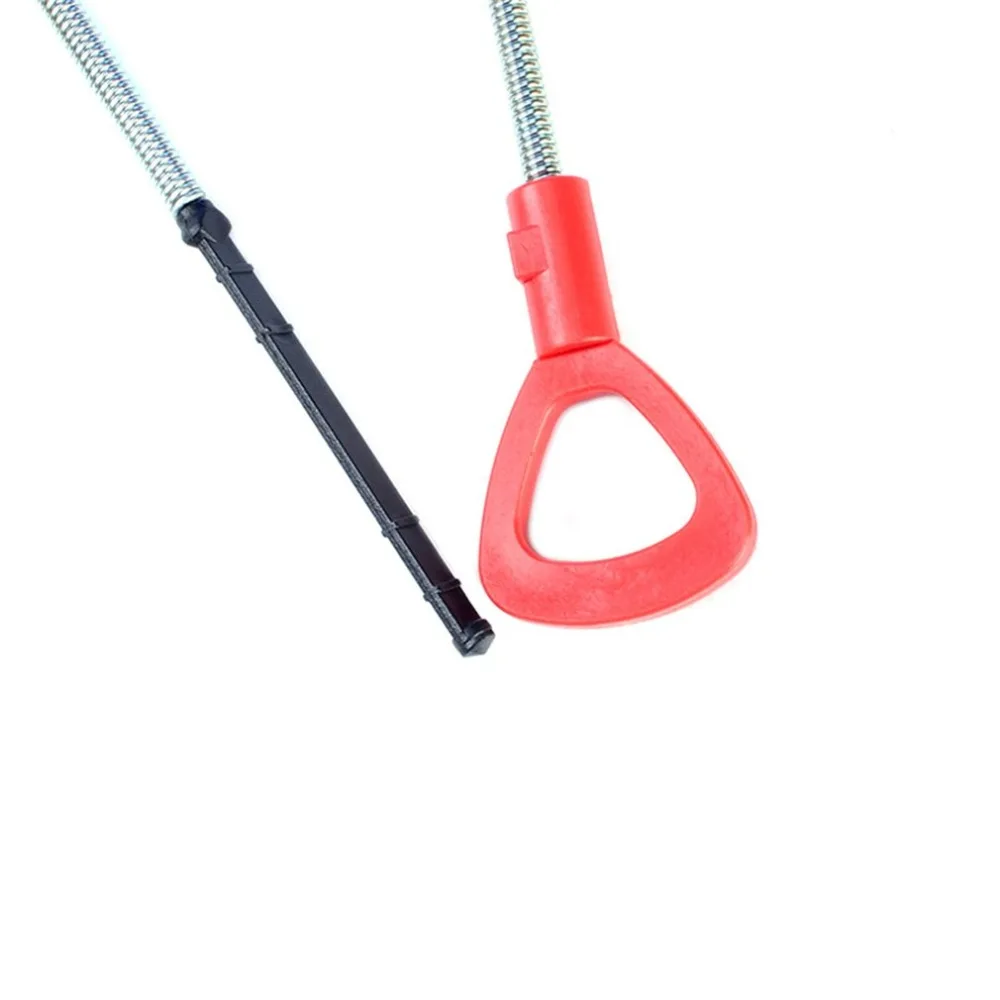 

920mm Automatic Car Transmission Fluid Measured Level Motor Oils Rod For For Benz 917-321 120-0721