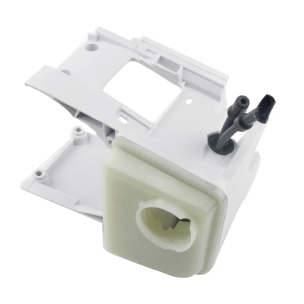 Корпус топливного бака Farmertec совместимый с Бензопилой Stihl MS200T 020T #1129 350 0853 1129 0806 |