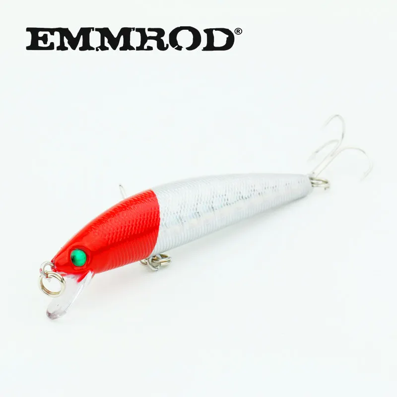 9 см 8 2 г гольян популярная модель кренкбейт жесткая искусственная приманка