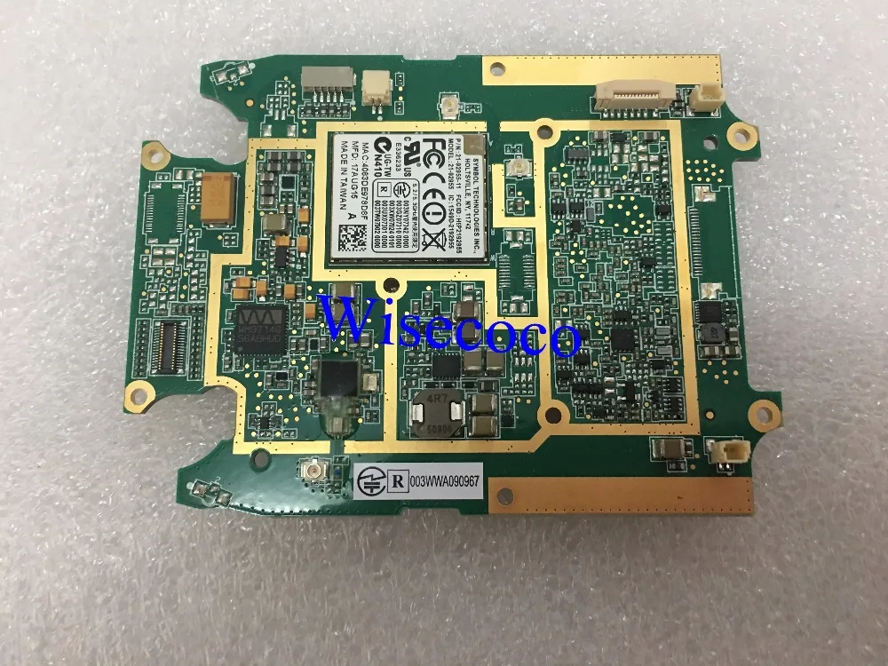 

Original New For Motorola Symbol MC3190R MC3190 R Power Board Mainboard Motherboard Main board Mother board