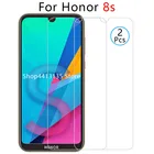 Защитное стекло на honor 8 s, закаленное стекло для huawei honer honor8s, 8 s, s8, Защитное стекло для экрана телефона, защитная пленка 5,71, 2 шт., 9h