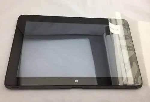 ( 1 year warranty ) For HP Pavilion X2 11-H110NR 11.6&quot HD LCD LED Touch Screen Digitizer Assembly Bezel | Компьютеры и офис