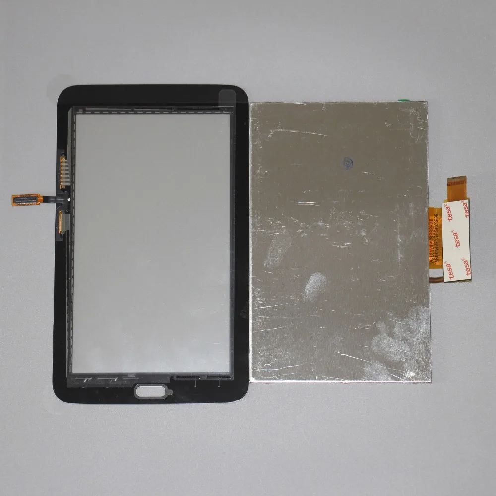 Новый для Samsung Galaxy Tab 3 Lite SM-T113 T113 сенсорный экран дигитайзер стекло сенсор +