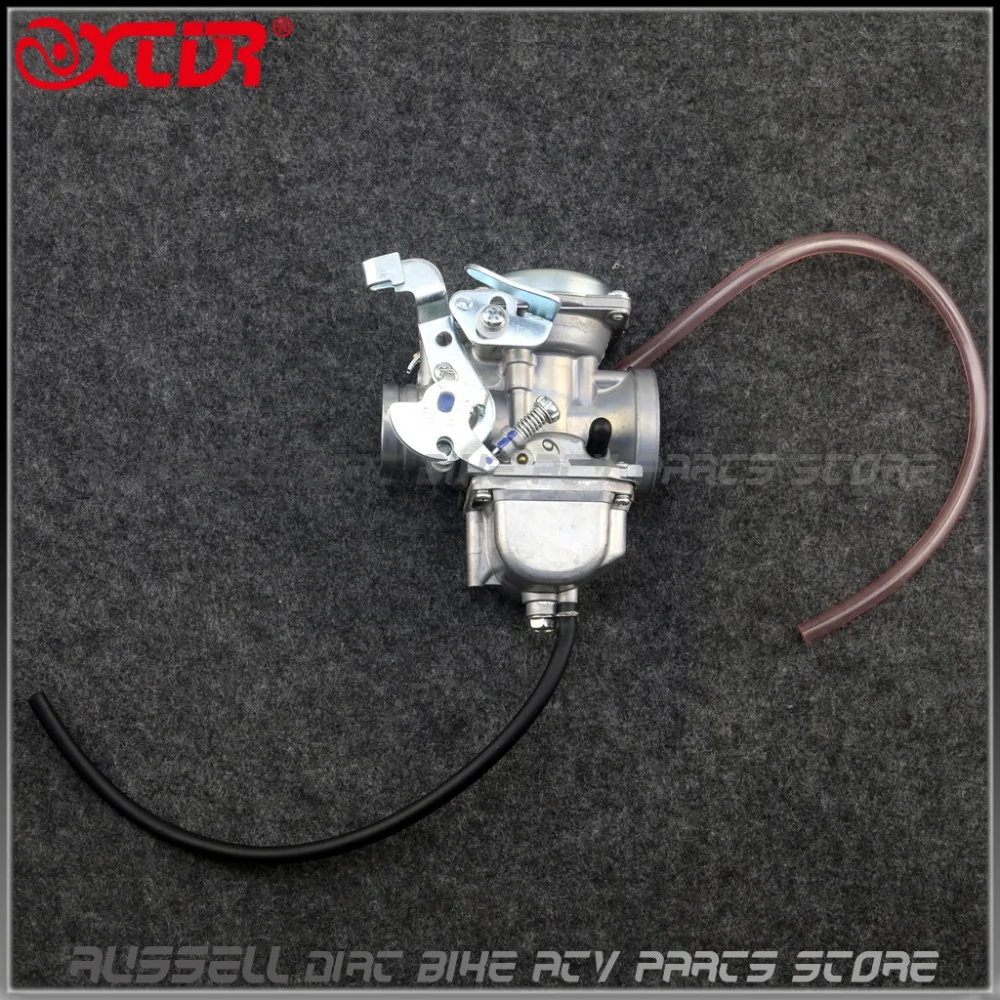 Карбюратор для Suzuki GN125 GN125E EN125 EN 125 ATV 1982-1983 1991-97 26 мм | Автомобили и мотоциклы