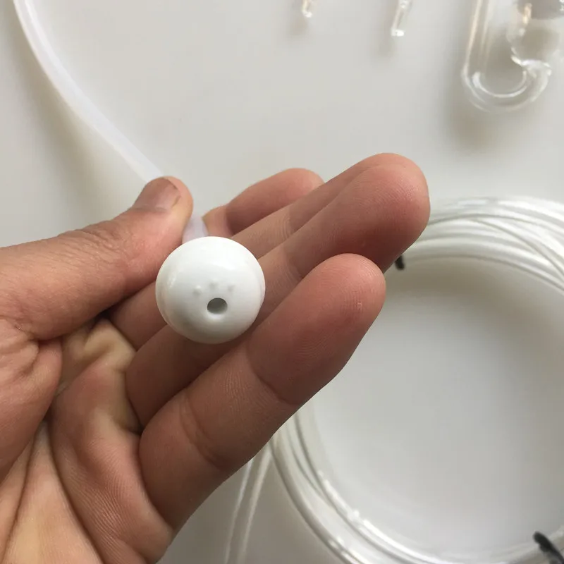 Аквариум DIY Co2 система генератора комплект с обратным клапаном счетчик пузырьков Co2 диффузор устройства сброса давления больше se
