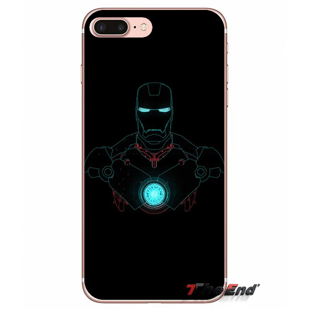 Мягкий чехол из ТПУ для Huawei Honor 7X V10 6C V9 6A Play 9 Mate 10 Pro Y7 Y5 P8 P10 Lite Plus GR5