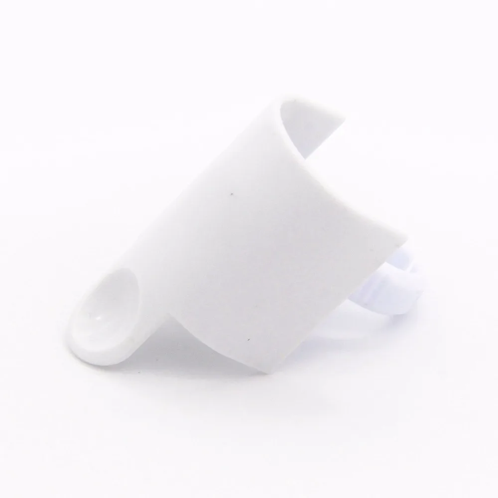 Звездные цвета новинка клей для наращивания ресниц кольцо держатель набор