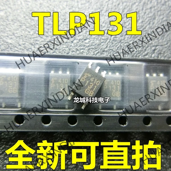 Новый оригинальный завод TLP131 P131SOP5 в наличии|Реле| |