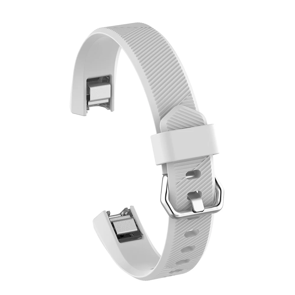 Классический Twill ремешок для Fitbit Alta HR ACE Смарт часы замена Браслет