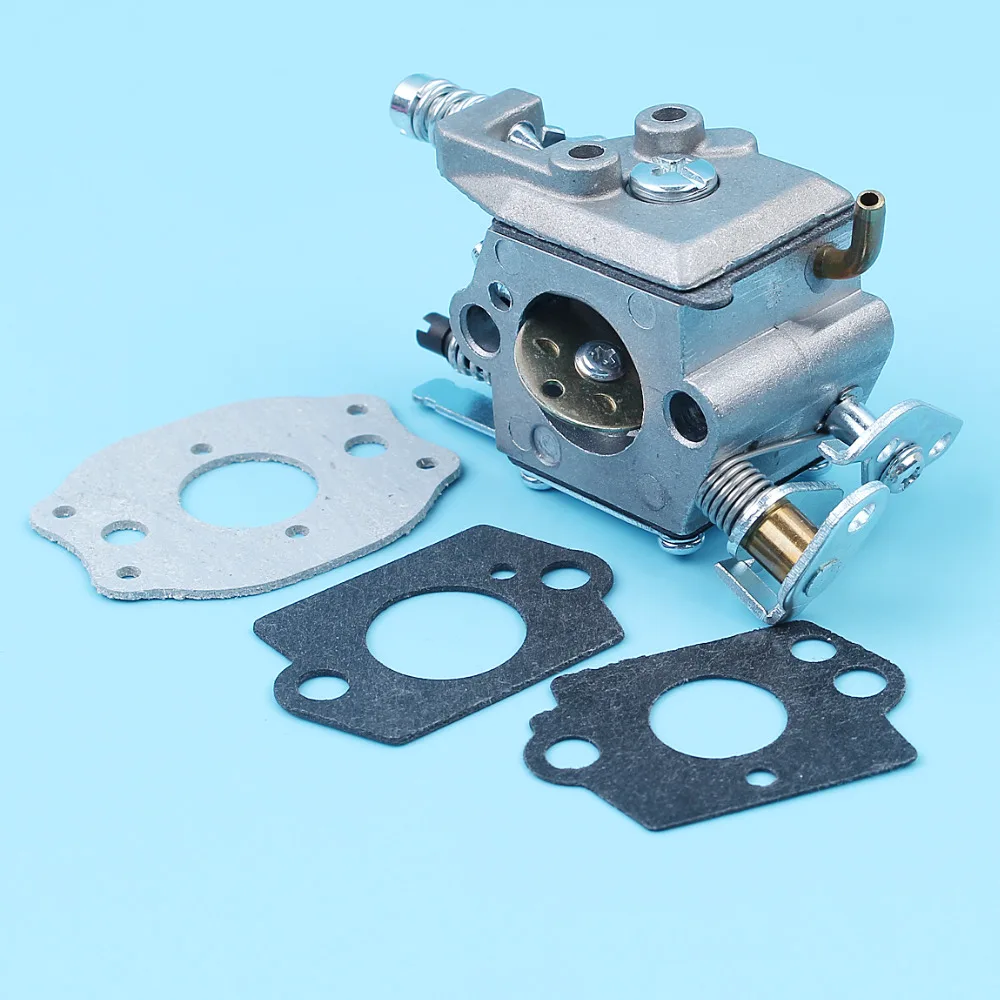 Карбюратор для бензопилы Husqvarna 136 137 141 142 36 41 142E птица PP255 PP295 PP310|36 chainsaw|husqvarna carburetor