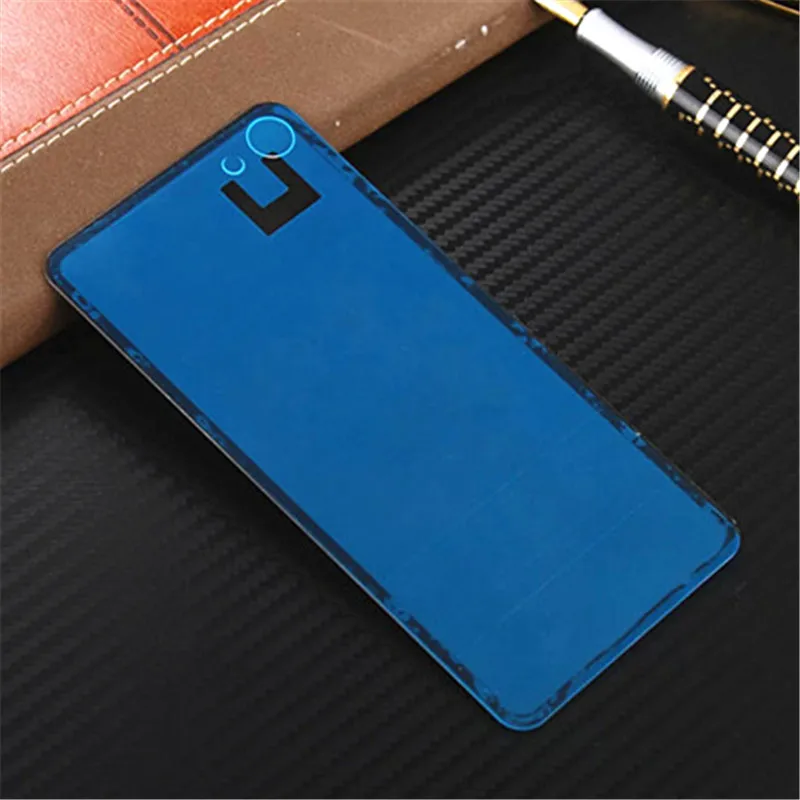 Официальная оригинальная задняя крышка из закаленного стекла для Meizu U10/Meizu U20