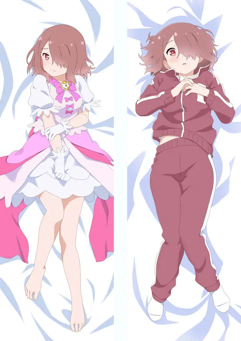 Магазин cirno watashi ni tenshi ga maiorita! Аниме персонажи сексуальная девушка shirosaki hana тело