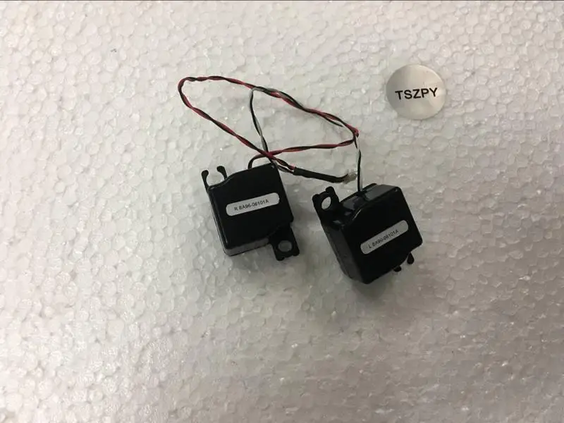 

New/Org New laptop speaker for samsung NP550P5C 550P5C speaker bass