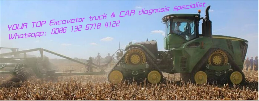 V9.0 CNH Est диагностический комплект cnh дизельный электронный Сервис Инструмент CNH est 380002884 для new голландский чехол для трактора