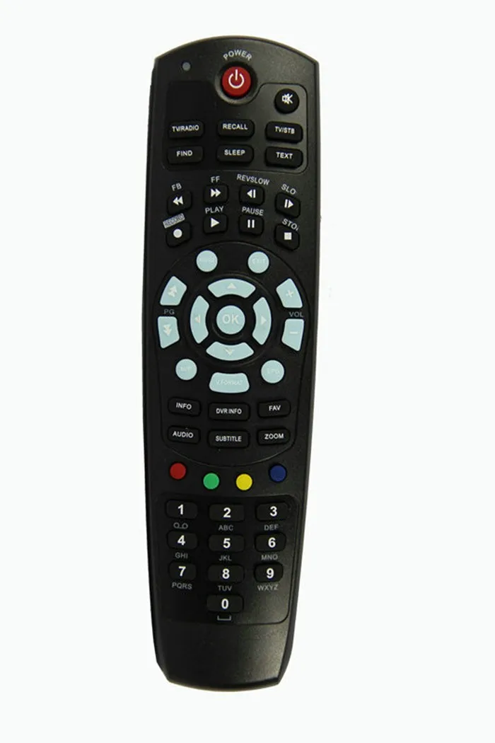 Anewkodi пульт дистанционного управления для Skybox F5S Openbox S9 S10 S11 S12 F3S F4S HD PVR цифровой